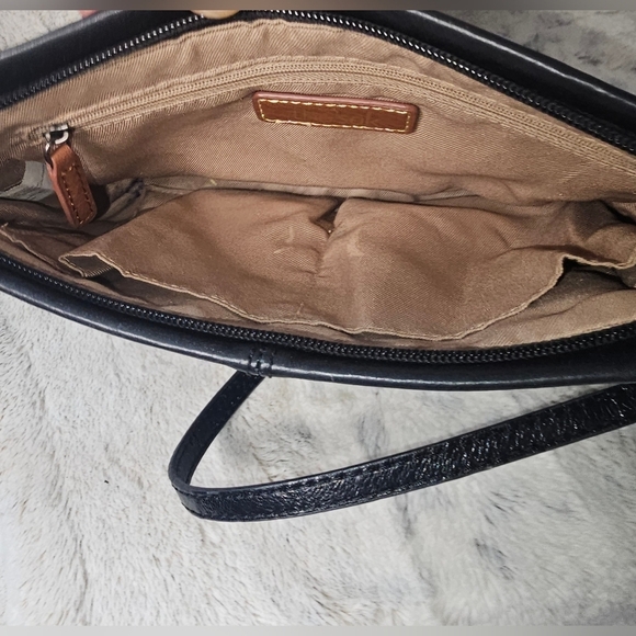 Little Black Sak Crossbody with Adjustable Strap - Picture 3 of 9